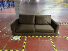 Jude 3 Seat Sofa
