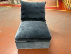 Long Island Slim Modular Unit