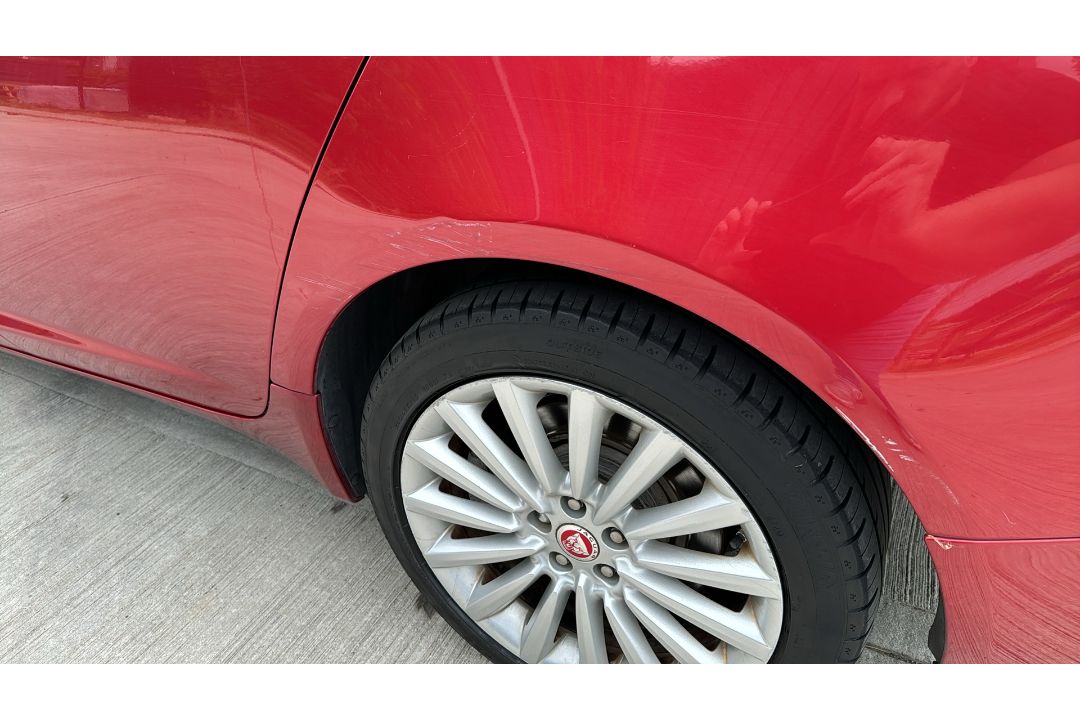 2015, JAGUAR XF/X250 (Automatic) 5 Door Saloon - 50,596 miles - Image 34 of 44
