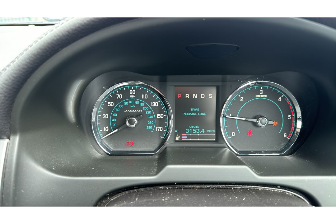 2015, JAGUAR XF/X250 (Automatic) 5 Door Saloon - 50,596 miles - Image 41 of 44