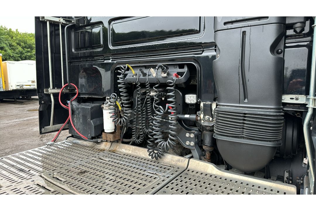 *RESERVE MET*-2019, DAF XF 430 FT TRACTOR UNIT - FA19 OHU (426,446.9 km’s) DIRECT FROM FRASERS GROUP - Image 26 of 26