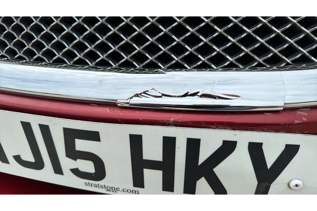 2015, JAGUAR XF/X250 (Automatic) 5 Door Saloon - 50,596 miles - Image 31 of 44