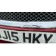 2015, JAGUAR XF/X250 (Automatic) 5 Door Saloon - 50,596 miles - Image 31 of 44