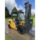 2013, CATERPILLAR - 5 Tonne Diesel Forklift (5,752 hours) - Image 2 of 7