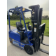 CATERPILLAR, 1.5 - Electric Forklift Truck (Container Spec) - Image 3 of 4