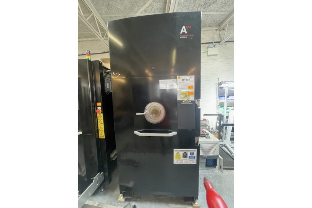 2013 - ARCAM AB 3D Metal Printing Machine - Electron Beam Machine (EBM) Model ARCAM A2XX - Image 3 of 13