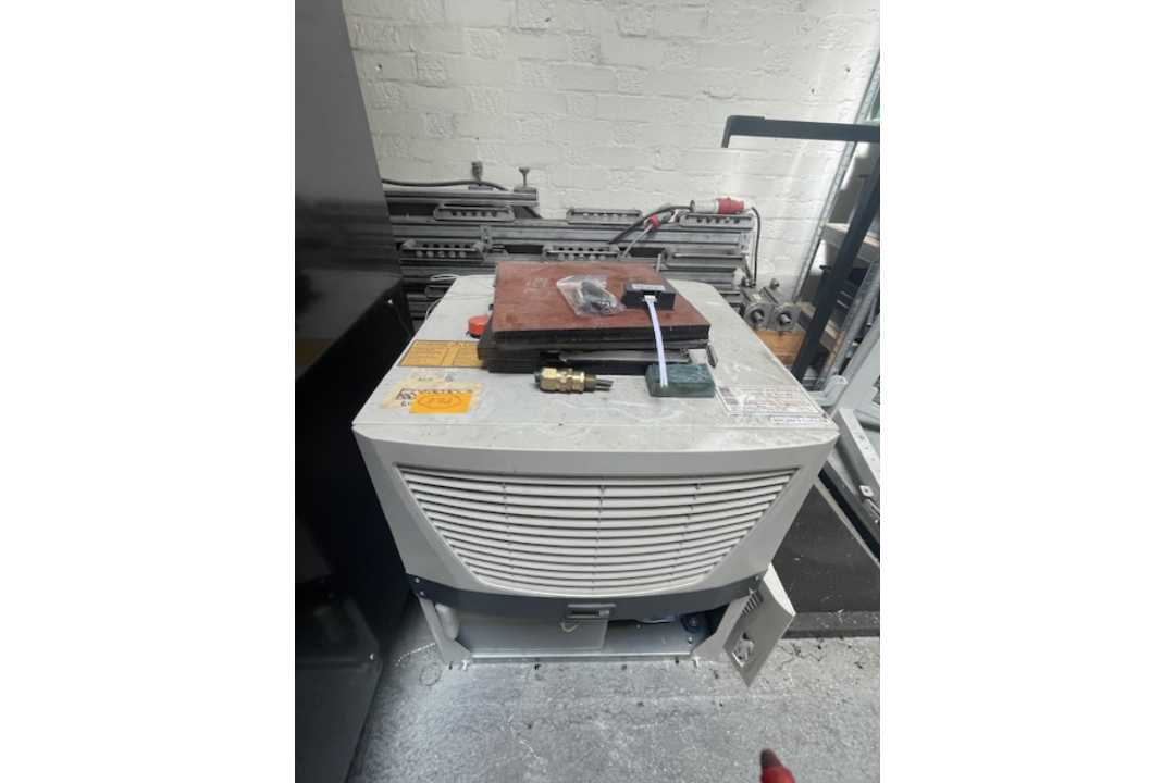 2013 - ARCAM AB 3D Metal Printing Machine - Electron Beam Machine (EBM) Model ARCAM A2XX - Image 11 of 13