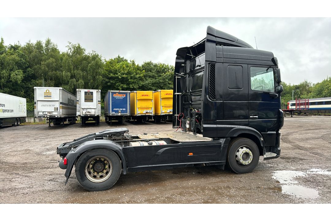 *RESERVE MET*-2019, DAF XF 430 FT TRACTOR UNIT - FA19 OHU (426,446.9 km’s) DIRECT FROM FRASERS GROUP - Image 11 of 26