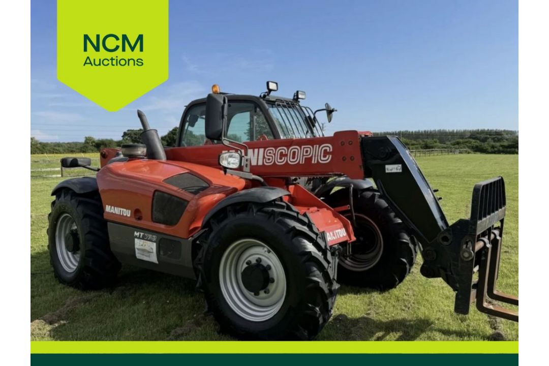 Sell your Plant, Machinery, Commercial Vehicles & Industrial Assets with NCM Auctions! - Image 5 of 8