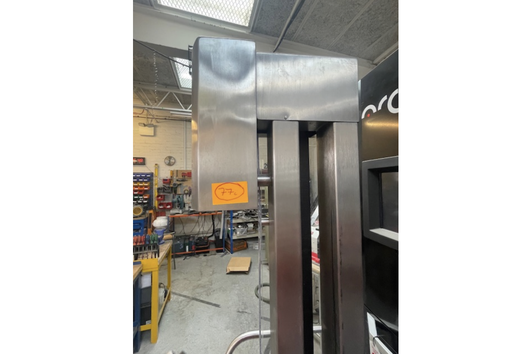 2013 - ARCAM AB 3D Metal Printing Machine - Electron Beam Machine (EBM) Model ARCAM A2XX - Image 8 of 13