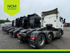Sell your Plant, Machinery, Commercial Vehicles & Industrial Assets with NCM Auctions!