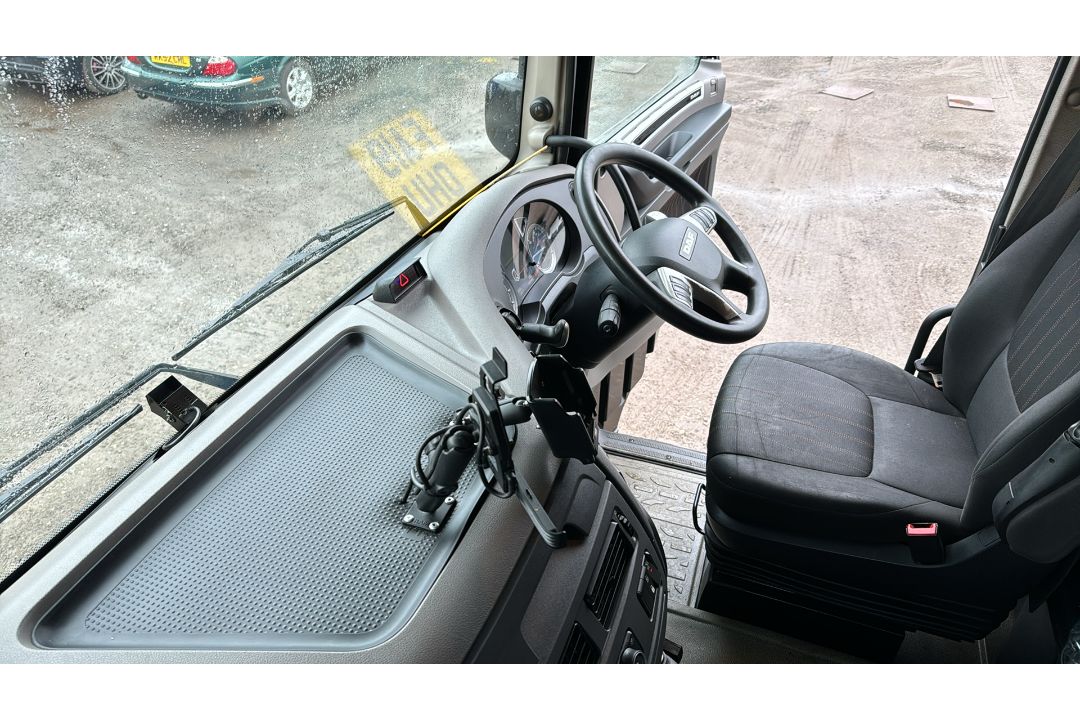 *RESERVE MET*-2019, DAF XF 430 FT TRACTOR UNIT - FA19 OHU (426,446.9 km’s) DIRECT FROM FRASERS GROUP - Image 14 of 26