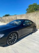 2006 BMW 650i. 4.8 V8 - Convertible / Cabriolet (64,822 miles) - FULL BMW SERVICE HISTORY