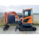 2019, DOOSAN DX27Z EXCAVATOR - Image 16 of 17