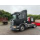 FN18 AZW, 2018 SCANIA G410 Tractor Unit Direct from FRASERS GROUP - SPORTS DIRECT (685,509 km’s) - Image 5 of 7
