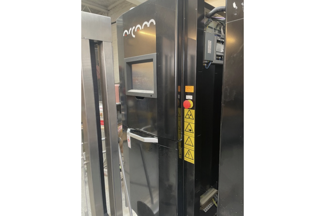 2013 - ARCAM AB 3D Metal Printing Machine - Electron Beam Machine (EBM) Model ARCAM A2XX - Image 1 of 13