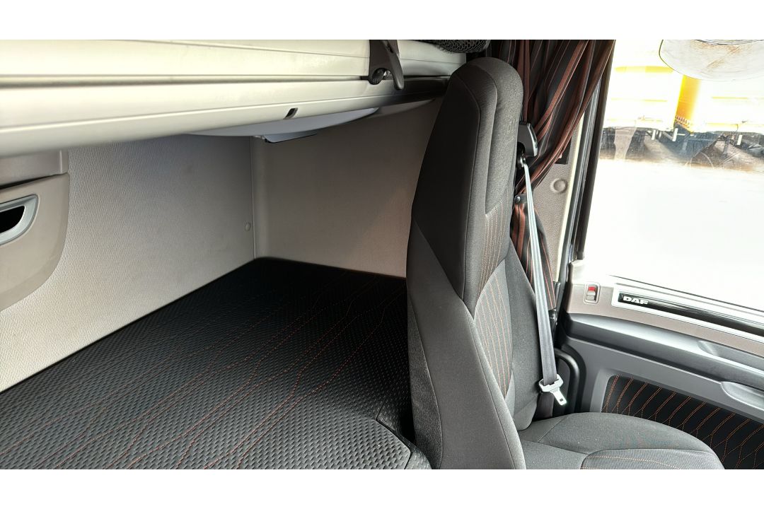*RESERVE MET*-2019, DAF XF 430 FT TRACTOR UNIT - FA19 OHU (426,446.9 km’s) DIRECT FROM FRASERS GROUP - Image 19 of 26