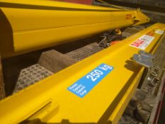 DONATI - JIB CRANE