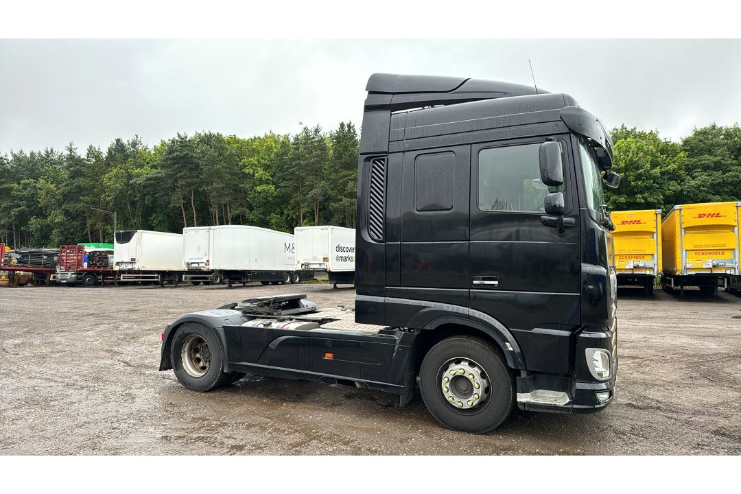 *RESERVE MET*-2019, DAF XF 430 FT TRACTOR UNIT - FA19 OHU (426,446.9 km’s) DIRECT FROM FRASERS GROUP - Image 12 of 26