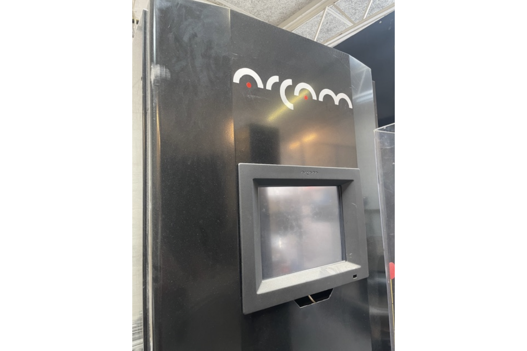 2013 - ARCAM AB 3D Metal Printing Machine - Electron Beam Machine (EBM) Model ARCAM A2XX - Image 4 of 13