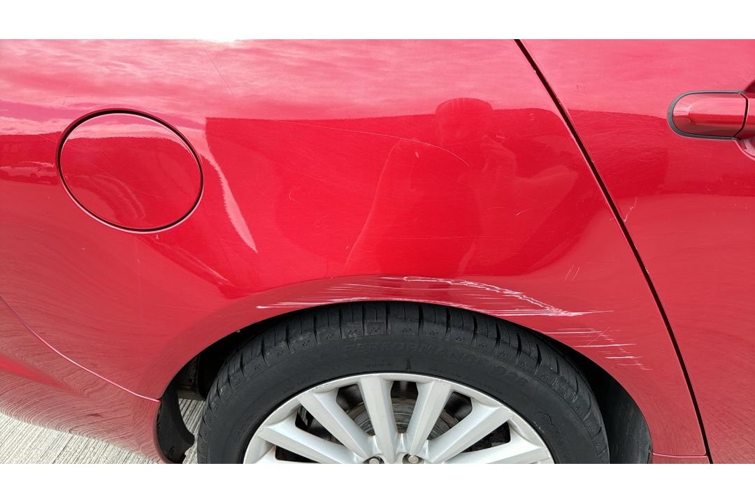 2015, JAGUAR XF/X250 (Automatic) 5 Door Saloon - 50,596 miles - Image 30 of 44