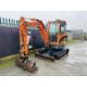 2019, DOOSAN DX27Z EXCAVATOR - Image 1 of 17