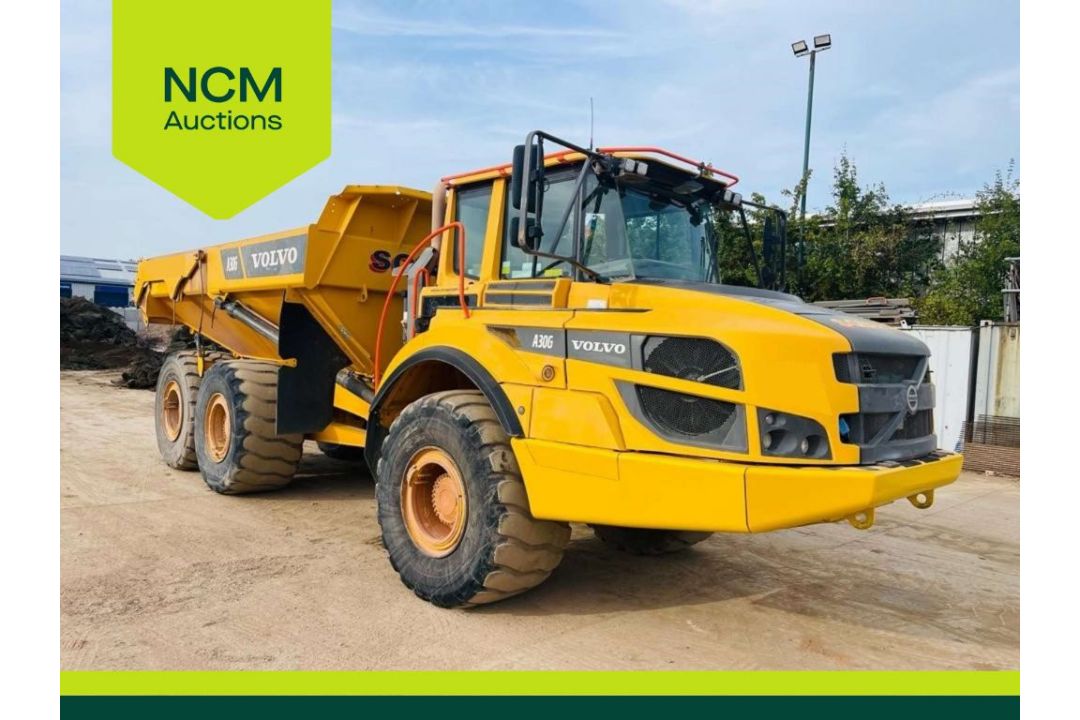 Sell your Plant, Machinery, Commercial Vehicles & Industrial Assets with NCM Auctions! - Image 4 of 8