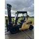 2013, CATERPILLAR - 5 Tonne Diesel Forklift (5,752 hours) - Image 3 of 7