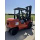 TOYOTA, 4.5 Tonne - Diesel Forklift lift Truck - Image 3 of 5