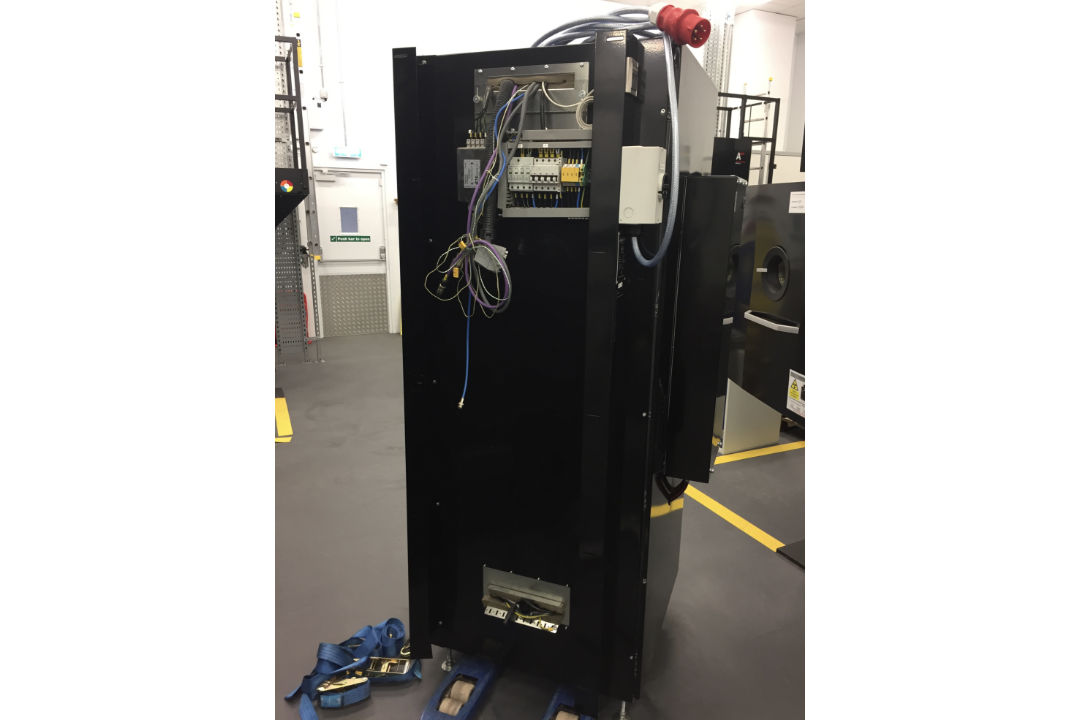 2013 - ARCAM AB 3D Metal Printing Machine - Electron Beam Machine (EBM) Model ARCAM A2XX - Image 6 of 13