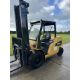 2013, CATERPILLAR - 5 Tonne Diesel Forklift (5,752 hours) - Image 1 of 7