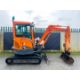 2019, DOOSAN DX27Z EXCAVATOR - Image 10 of 17
