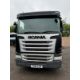 FN18 AZW, 2018 SCANIA G410 Tractor Unit Direct from FRASERS GROUP - SPORTS DIRECT (685,509 km’s) - Image 3 of 7