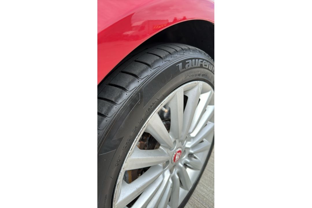 2015, JAGUAR XF/X250 (Automatic) 5 Door Saloon - 50,596 miles - Image 40 of 44
