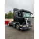 FN18 AZW, 2018 SCANIA G410 Tractor Unit Direct from FRASERS GROUP - SPORTS DIRECT (685,509 km’s) - Image 2 of 7