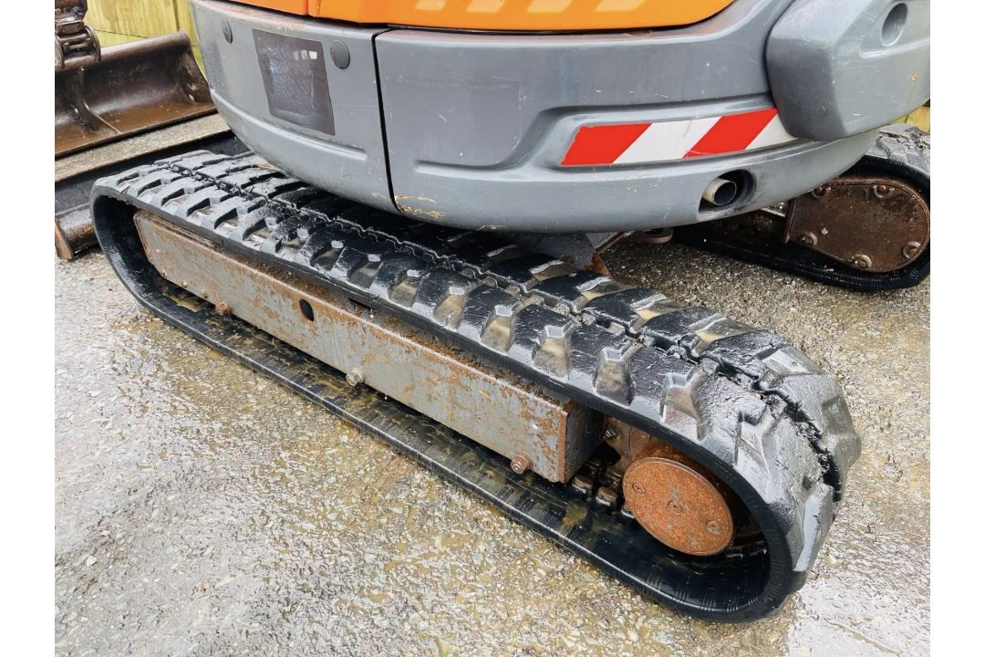 2019, DOOSAN DX27Z EXCAVATOR - Image 7 of 17