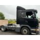 FN18 AZW, 2018 SCANIA G410 Tractor Unit Direct from FRASERS GROUP - SPORTS DIRECT (685,509 km’s) - Image 6 of 7