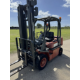 NISSAN, Diesel Forklift Truck (2.5 Tonne - 5300 hours) - Image 1 of 6