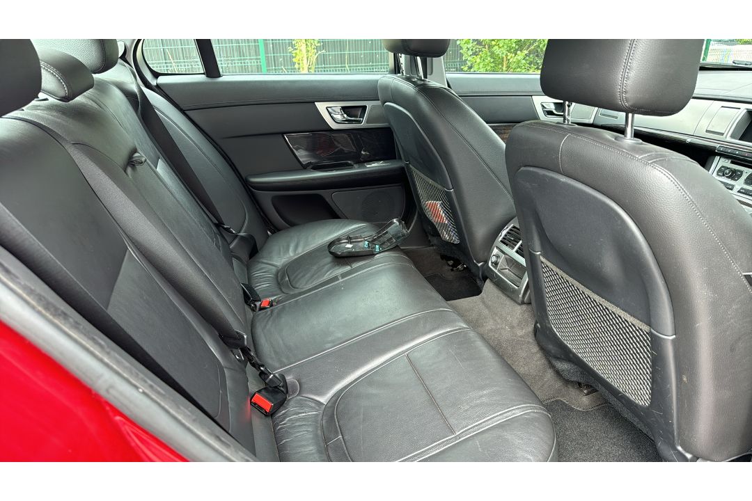 2015, JAGUAR XF/X250 (Automatic) 5 Door Saloon - 50,596 miles - Image 29 of 44