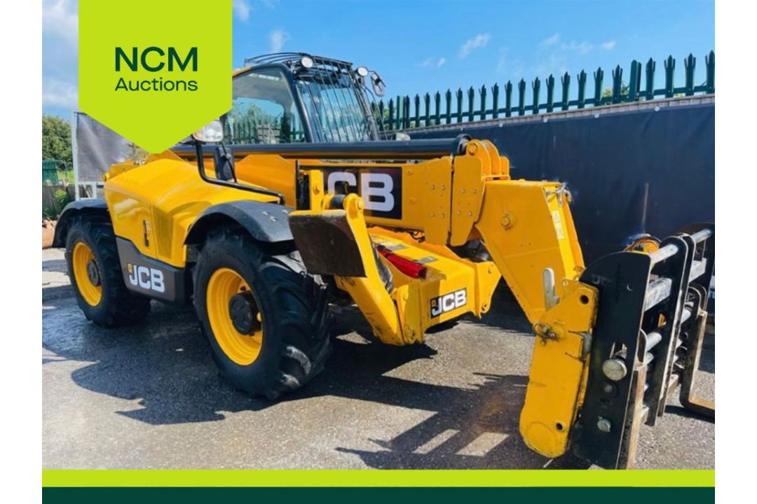 Sell your Plant, Machinery, Commercial Vehicles & Industrial Assets with NCM Auctions! - Image 2 of 8