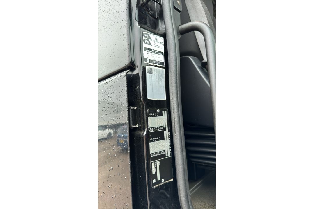 *RESERVE MET*-2019, DAF XF 430 FT TRACTOR UNIT - FA19 OHU (426,446.9 km’s) DIRECT FROM FRASERS GROUP - Image 24 of 26