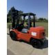 TOYOTA, 4.5 Tonne - Diesel Forklift lift Truck - Image 4 of 5