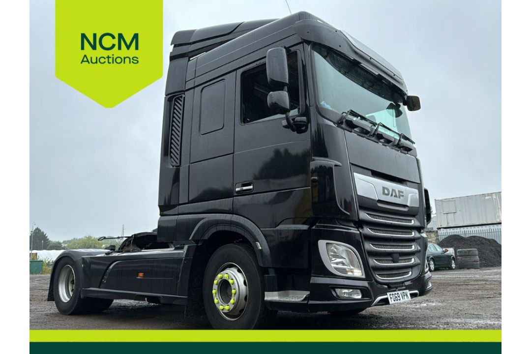 Sell your Plant, Machinery, Commercial Vehicles & Industrial Assets with NCM Auctions! - Image 3 of 8