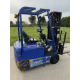 CATERPILLAR, 1.5 - Electric Forklift Truck (Container Spec) - Image 4 of 4