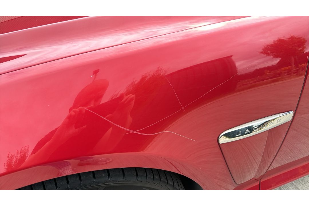 2015, JAGUAR XF/X250 (Automatic) 5 Door Saloon - 50,596 miles - Image 32 of 44