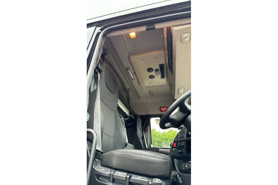 *RESERVE MET*-2019, DAF XF 430 FT TRACTOR UNIT - FA19 OHU (426,446.9 km’s) DIRECT FROM FRASERS GROUP - Image 23 of 26