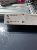 2 x Sun Hydraulics DMDAMAN manufactured in Germany