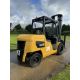 2013, CATERPILLAR - 5 Tonne Diesel Forklift (5,752 hours) - Image 5 of 7
