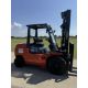 TOYOTA, 4.5 Tonne - Diesel Forklift lift Truck - Image 5 of 5