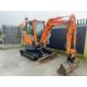 2019, DOOSAN DX27Z EXCAVATOR - Image 2 of 17